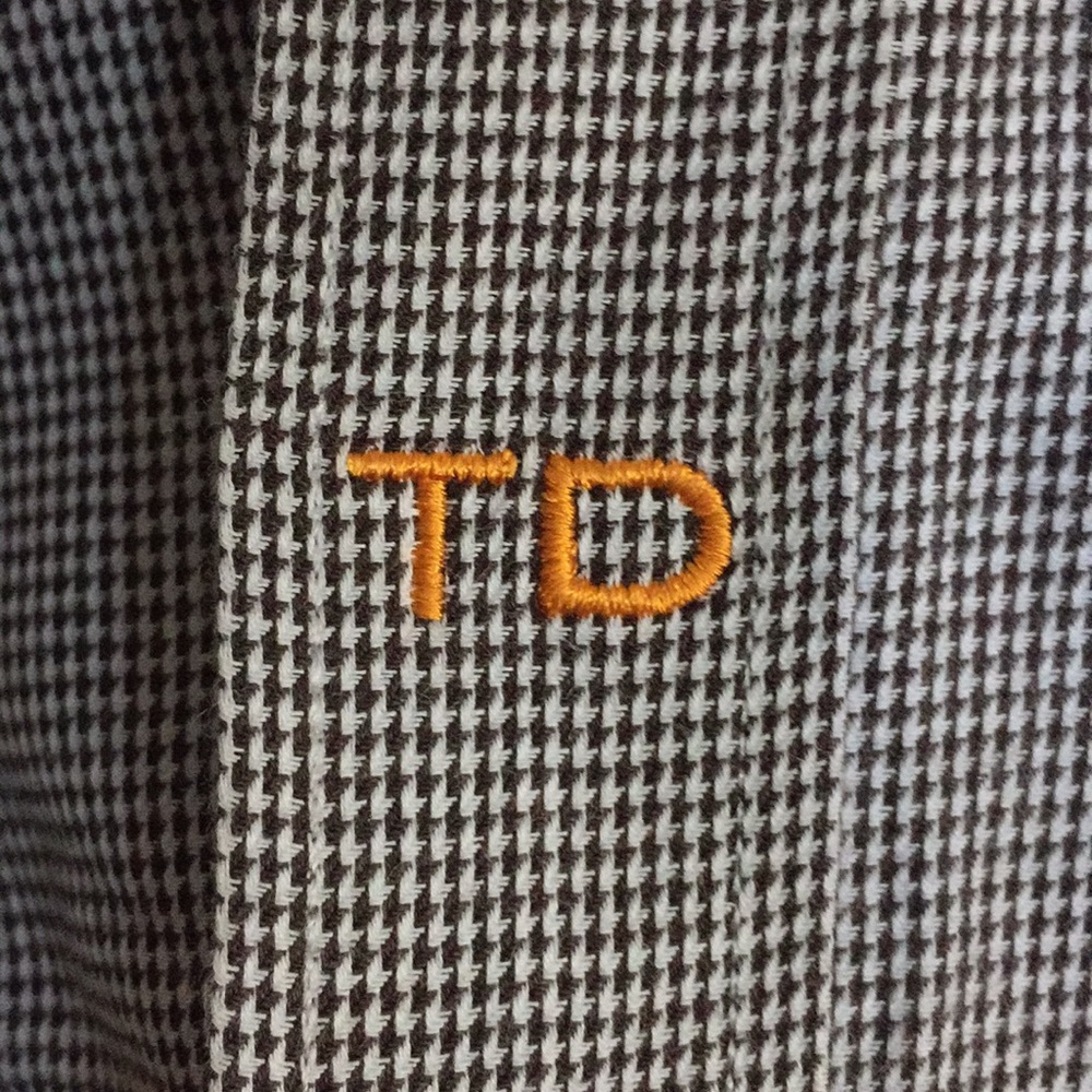 Thomas Dean Button Down - image 5